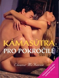 Kámasútra pro pokročilé - E.MacKenzie - Kliknutím na obrázek zavřete